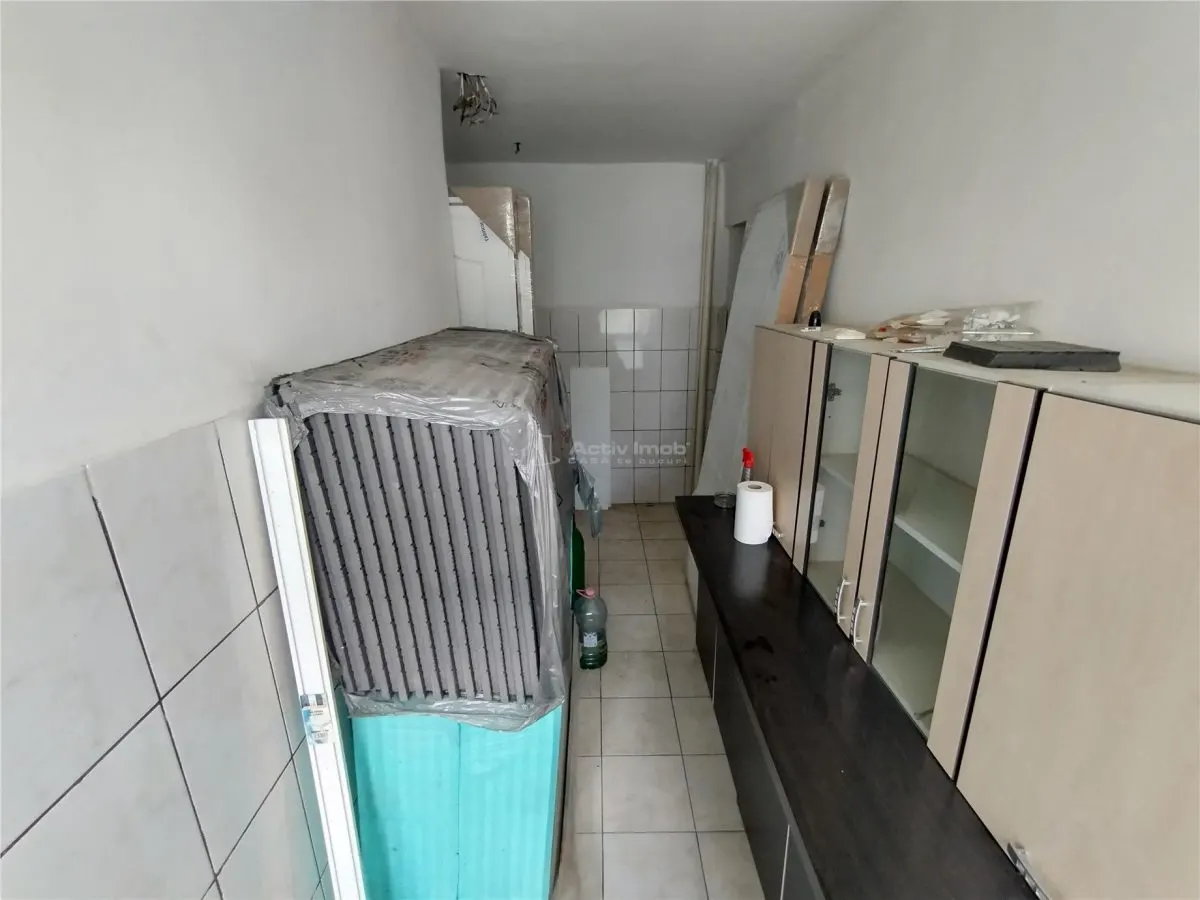 Oravita | Apt.2 Cam | Etj.1 | Zona Pompieri | Pret Negociabil - foto 18