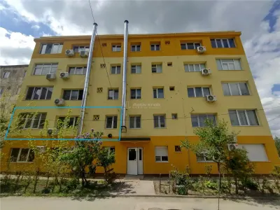 Oravita | Apt.2 Cam | Etj.1 | Zona Pompieri | Pret Negociabil - foto 4