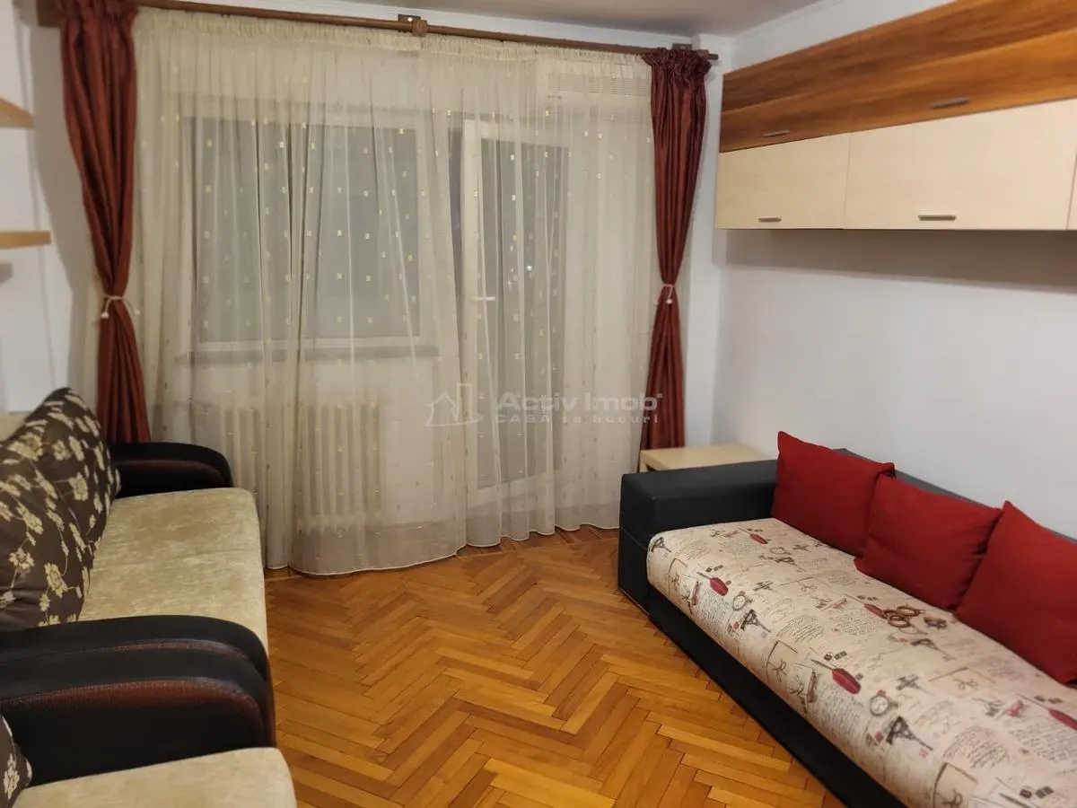 2 camere decomandat - Brancoveanu - foto 2