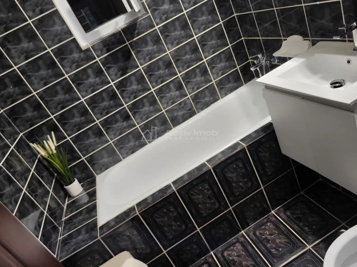 2 camere decomandat - Brancoveanu - foto 12