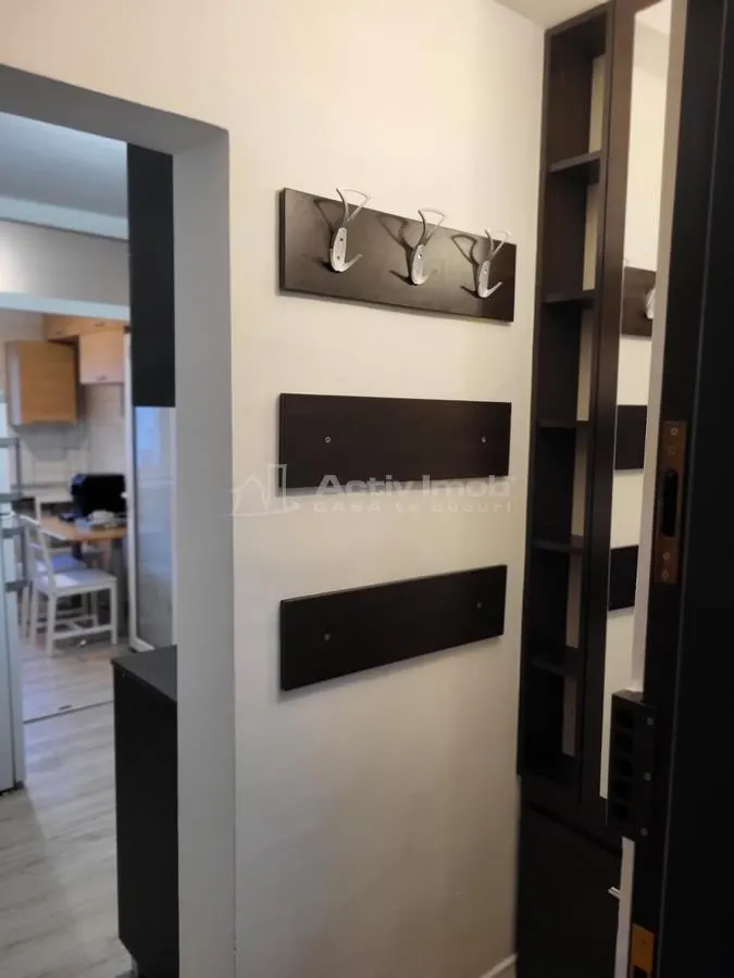 2 camere decomandat - Brancoveanu - foto 8