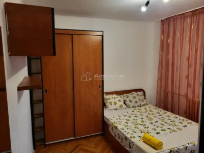 2 camere decomandat - Brancoveanu - foto 9