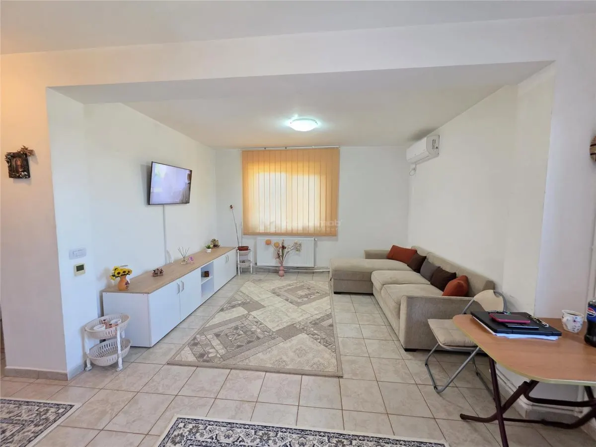 2 camere - semidec - garaj - Sos. Bucuresti - Magurele - foto 1