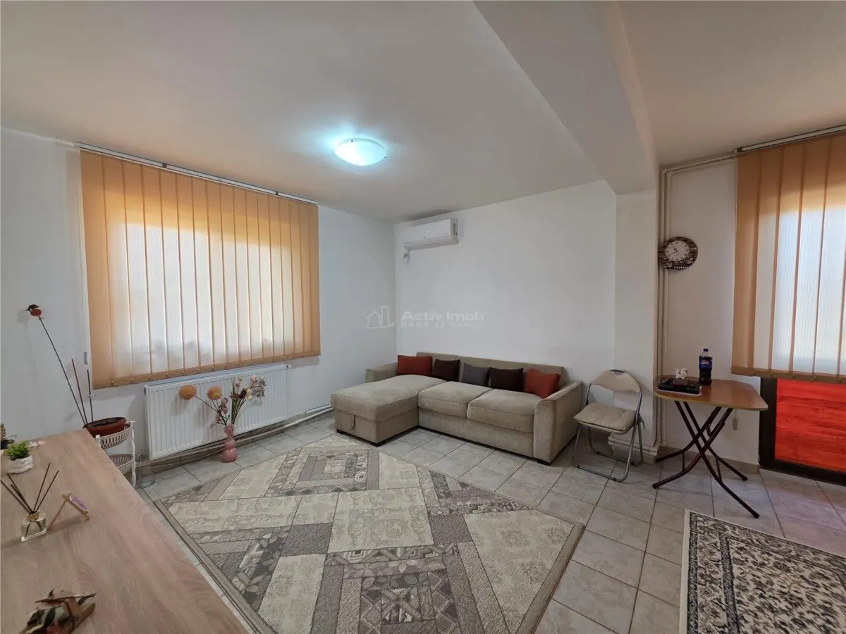 2 camere - semidec - garaj - Sos. Bucuresti - Magurele - foto 2