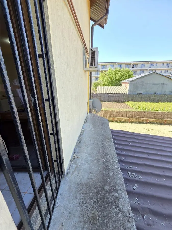 2 camere - semidec - garaj - Sos. Bucuresti - Magurele - foto 11