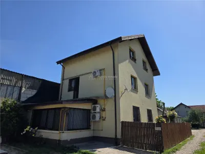2 camere - semidec - garaj - Sos. Bucuresti - Magurele - foto 12