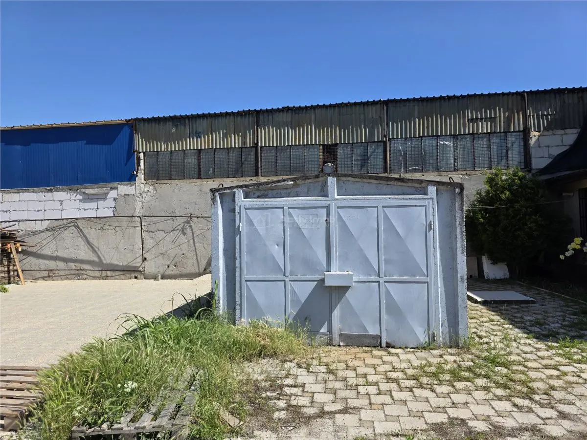 2 camere - semidec - garaj - Sos. Bucuresti - Magurele - foto 13