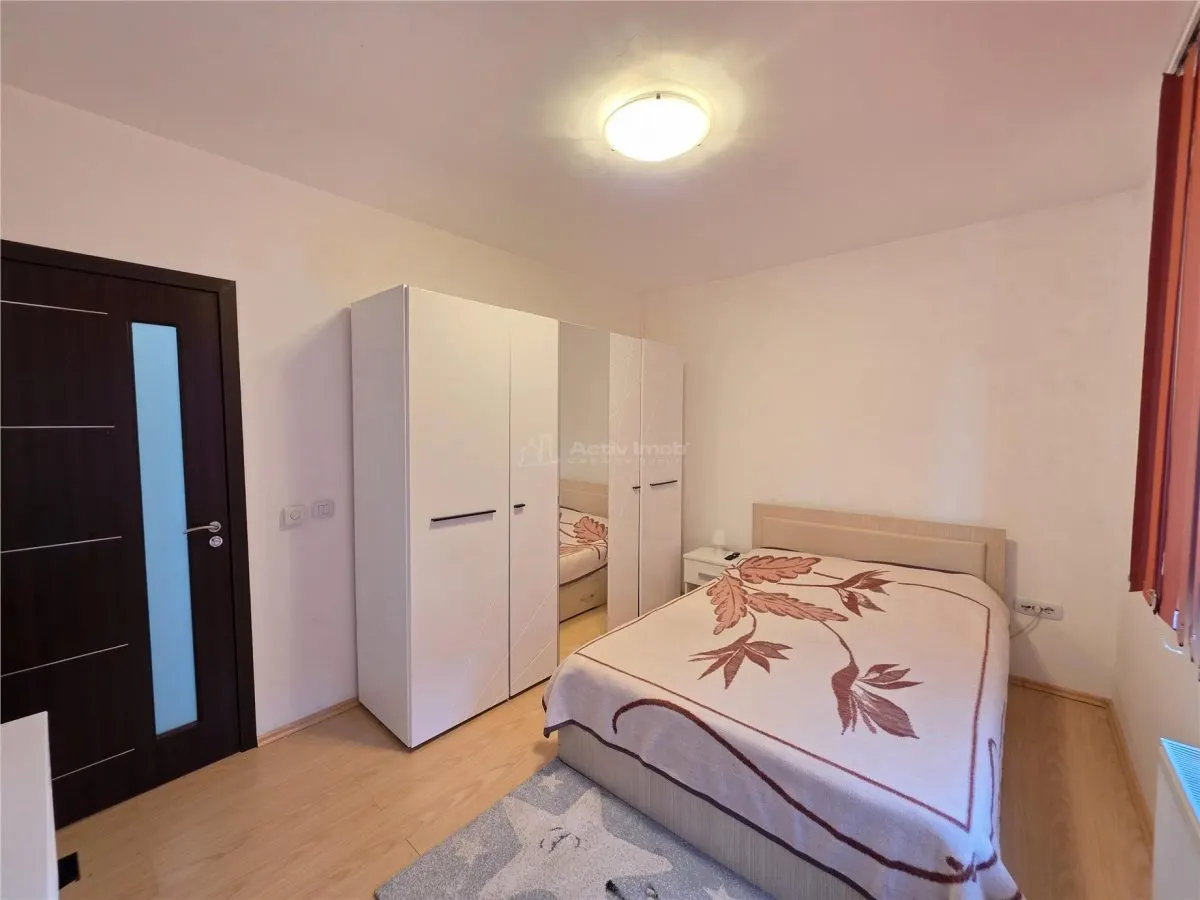 2 camere - semidec - garaj - Sos. Bucuresti - Magurele - foto 5