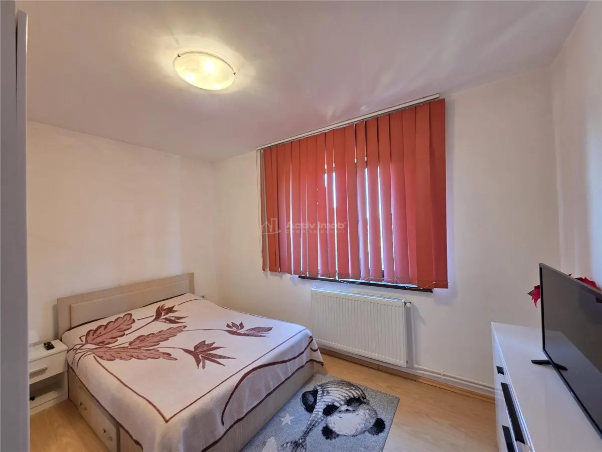 2 camere - semidec - garaj - Sos. Bucuresti - Magurele - foto 6