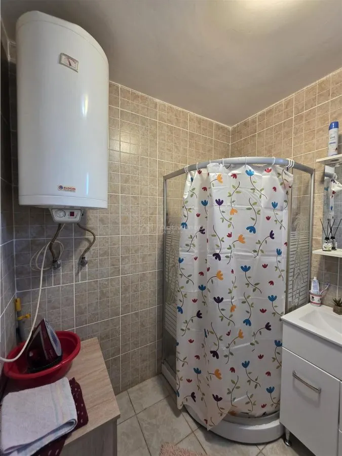 2 camere - semidec - garaj - Sos. Bucuresti - Magurele - foto 8
