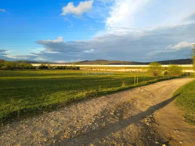 Parcele de vanzare INTRE IAZURI Talmaciu - Talmaciu