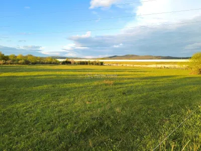 Parcele de vanzare INTRE IAZURI Talmaciu - foto 3