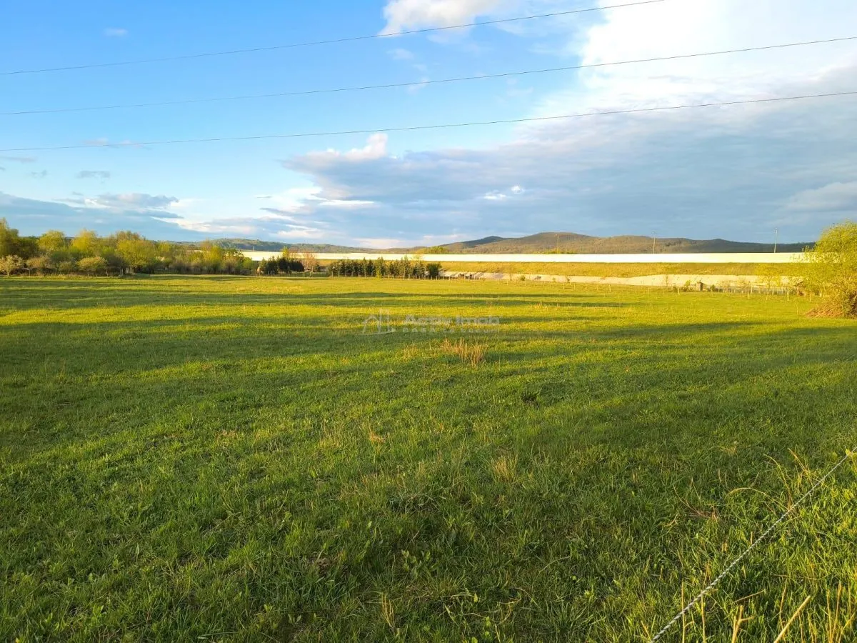 Parcele de vanzare INTRE IAZURI Talmaciu - foto 3