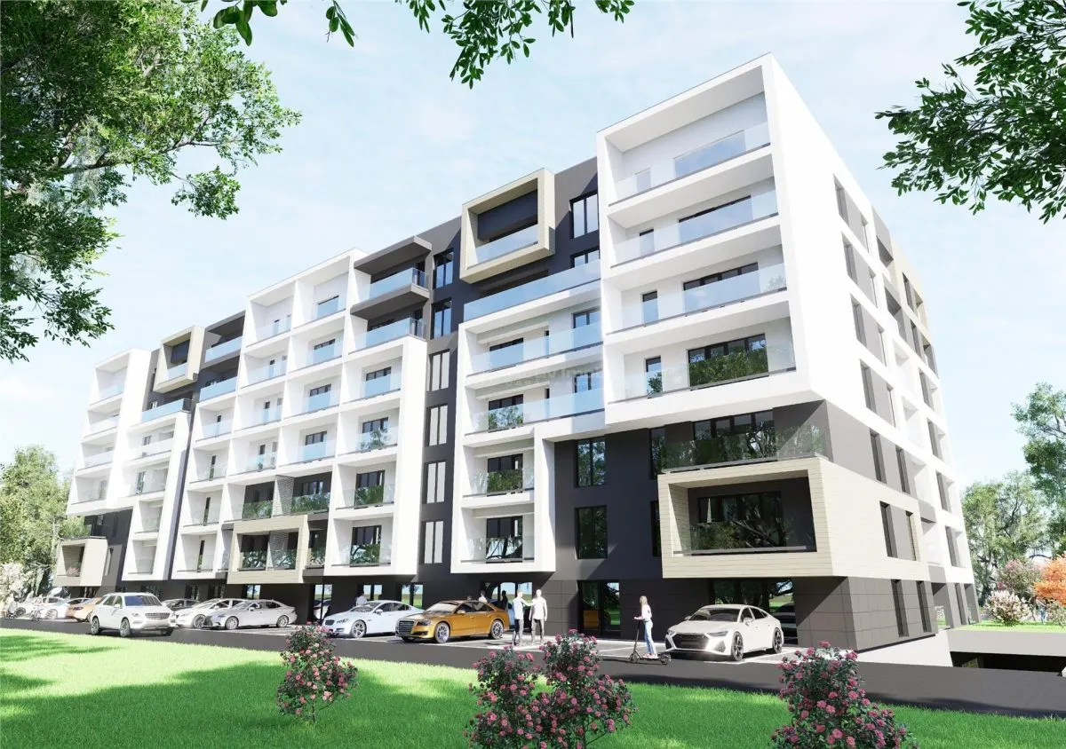 Theodor Pallady, Terrain à Vendre – 3.084 m² avec Permis de Construire - foto 1