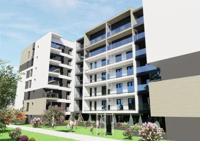 Theodor Pallady, Terrain à Vendre – 3.084 m² avec Permis de Construire - foto 2