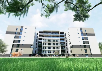 Theodor Pallady, Terrain à Vendre – 3.084 m² avec Permis de Construire - foto 11