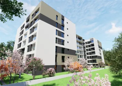 Theodor Pallady, Terrain à Vendre – 3.084 m² avec Permis de Construire - foto 12