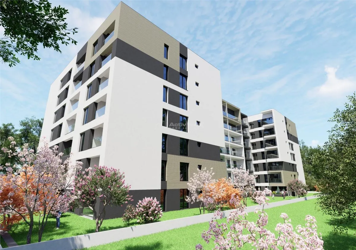 Theodor Pallady, Terrain à Vendre – 3.084 m² avec Permis de Construire - foto 12