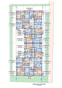Theodor Pallady, Terrain à Vendre – 3.084 m² avec Permis de Construire - foto 3