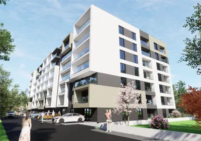 Theodor Pallady, Terrain à Vendre – 3.084 m² avec Permis de Construire - foto 5