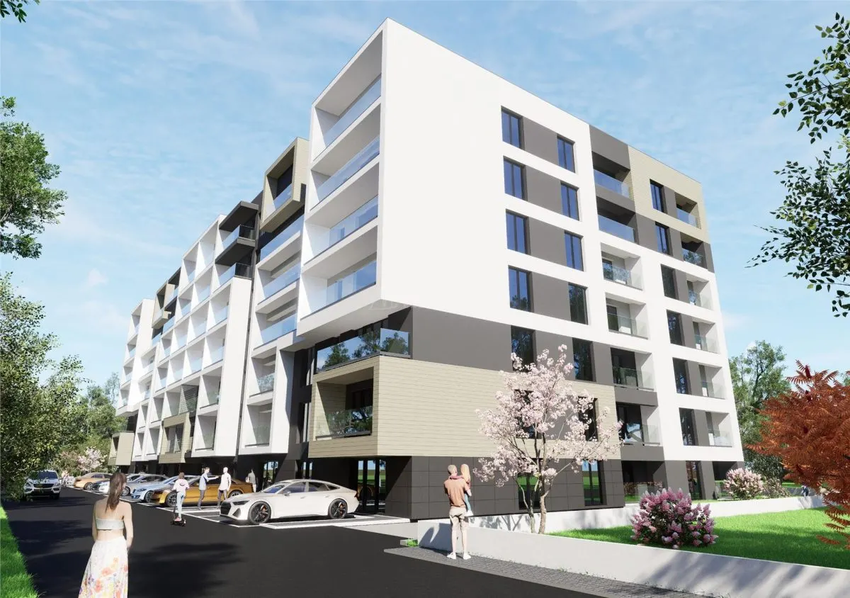 Theodor Pallady, Terrain à Vendre – 3.084 m² avec Permis de Construire - foto 5