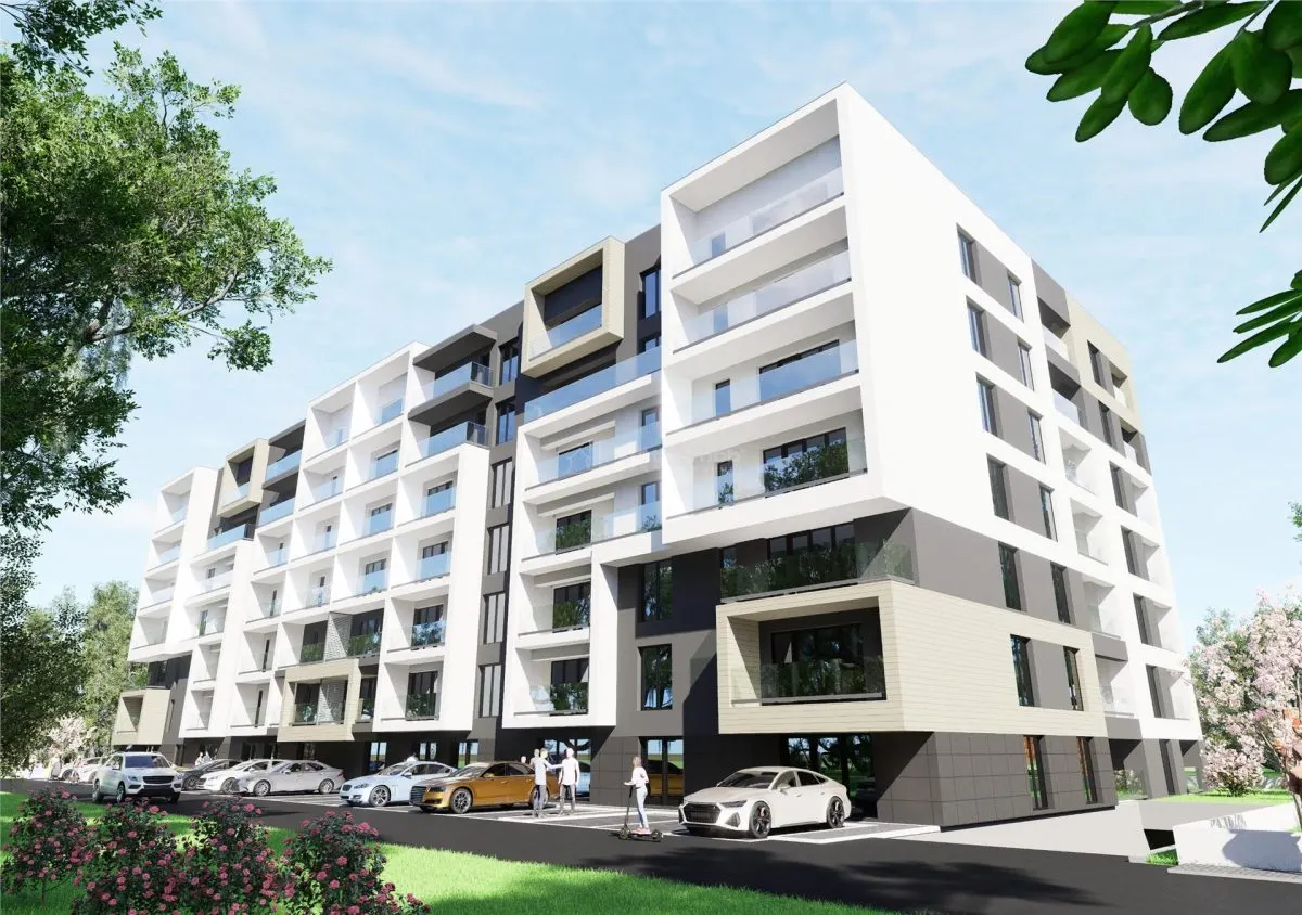 Theodor Pallady, Terrain à Vendre – 3.084 m² avec Permis de Construire - foto 6