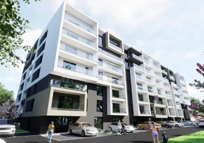 Theodor Pallady, Terrain à Vendre – 3.084 m² avec Permis de Construire - foto 7
