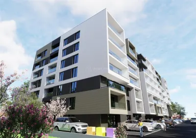 Theodor Pallady, Terrain à Vendre – 3.084 m² avec Permis de Construire - foto 8