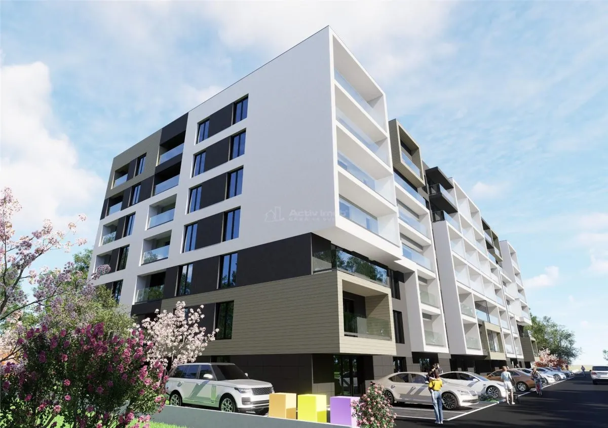Theodor Pallady, Terrain à Vendre – 3.084 m² avec Permis de Construire - foto 8