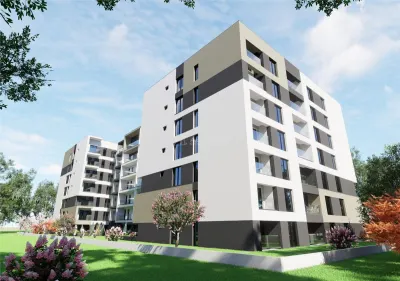 Theodor Pallady, Terrain à Vendre – 3.084 m² avec Permis de Construire - foto 9