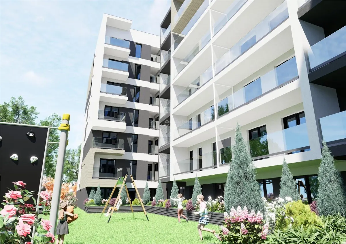 Theodor Pallady, Terrain à Vendre – 3.084 m² avec Permis de Construire - foto 10
