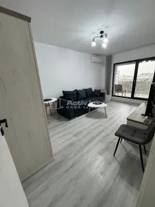 Garsoniera decomandata - centrala - Titan - Str. Bratarii - foto 3