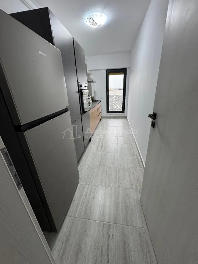 Garsoniera decomandata - centrala - Titan - Str. Bratarii - foto 8