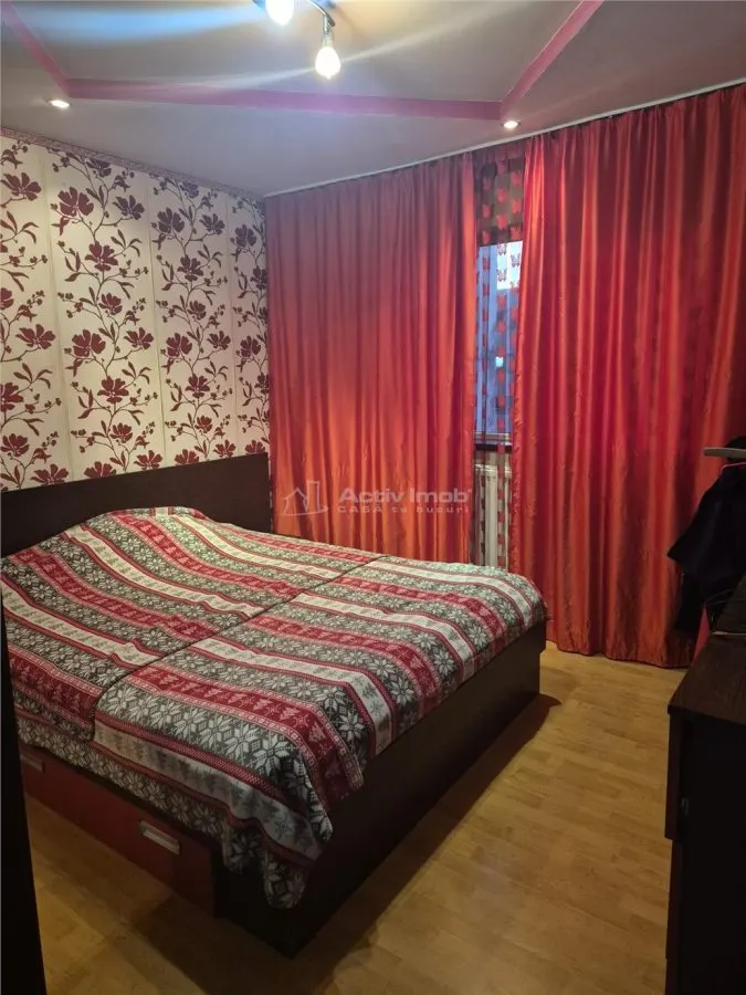3 cam - decomandat - zona Aradul-Nou - foto 3