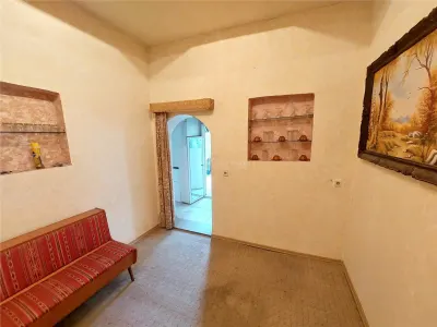 2 camere in cladire P+1,etaj 1, 60 MP, beci subsol, Ultracentral - foto 11