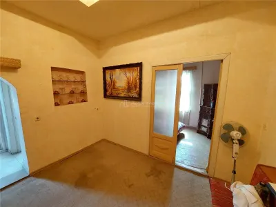 2 camere in cladire P+1,etaj 1, 60 MP, beci subsol, Ultracentral - foto 12
