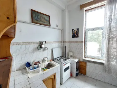2 camere in cladire P+1,etaj 1, 60 MP, beci subsol, Ultracentral - foto 15