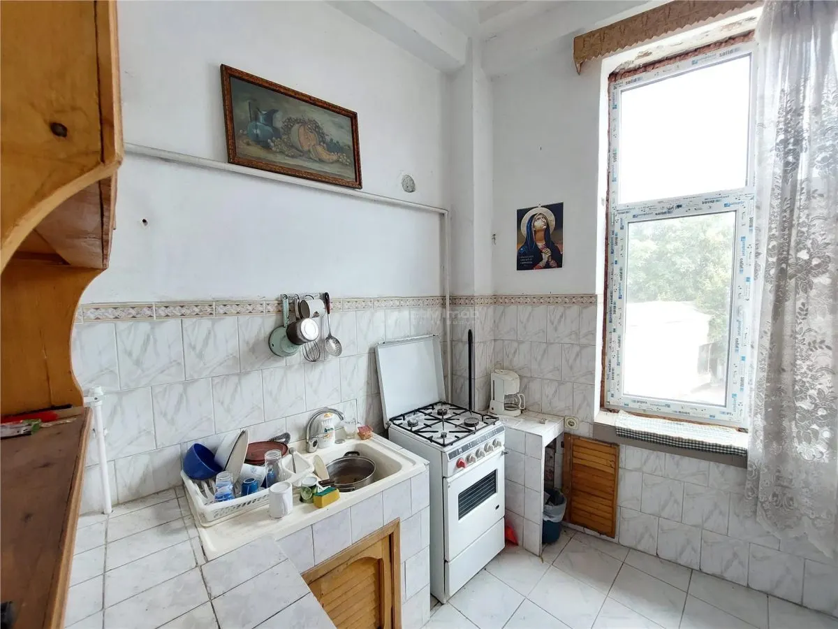 2 camere in cladire P+1,etaj 1, 60 MP, beci subsol, Ultracentral - foto 15