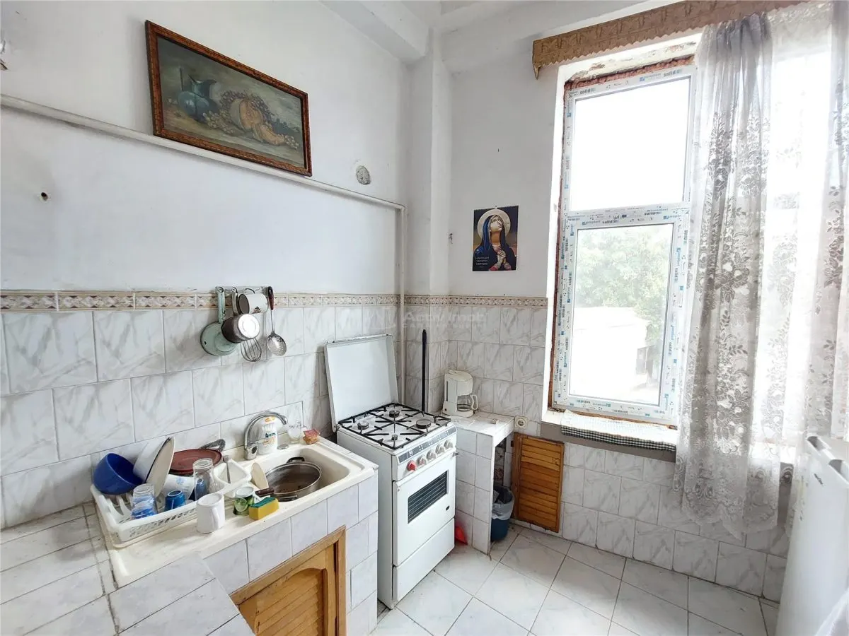2 camere in cladire P+1,etaj 1, 60 MP, beci subsol, Ultracentral - foto 16