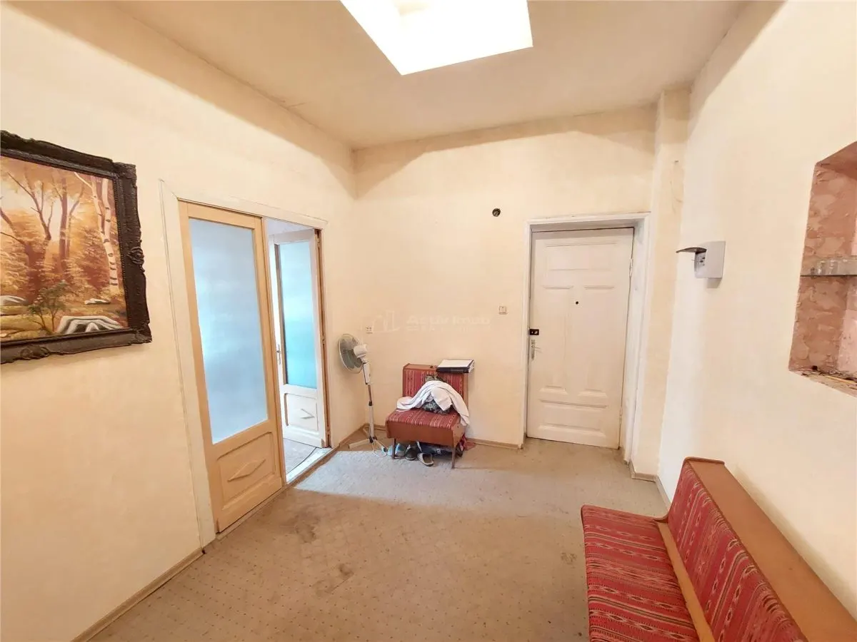 2 camere in cladire P+1,etaj 1, 60 MP, beci subsol, Ultracentral - foto 18