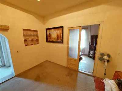 2 camere in cladire P+1,etaj 1, 60 MP, beci subsol, Ultracentral - foto 10