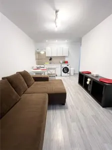 2 camere semidec. - Tineretului - Str. Constantin Radulescu-Motru - Bucuresti