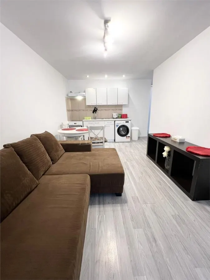 2 camere semidec. - Tineretului - Str. Constantin Radulescu-Motru - foto 1