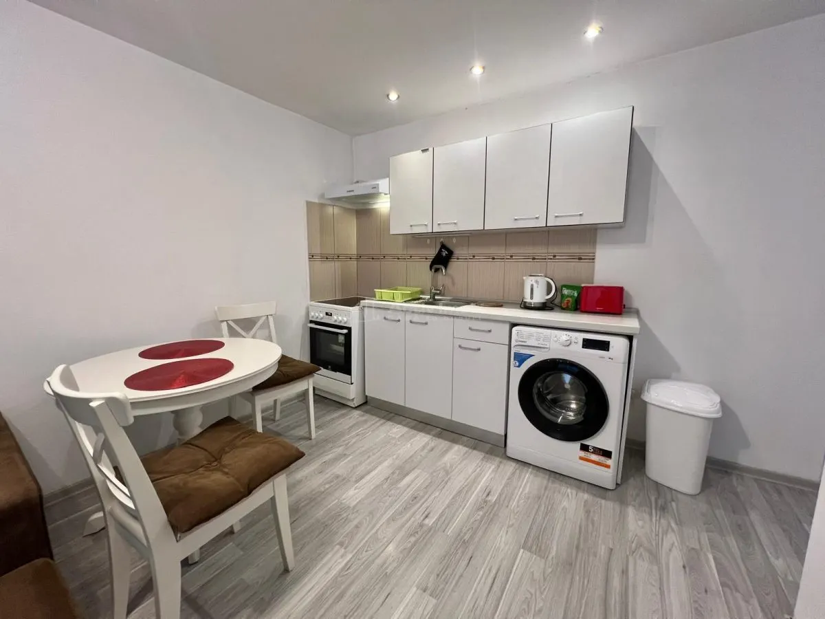 2 camere semidec. - Tineretului - Str. Constantin Radulescu-Motru - foto 2