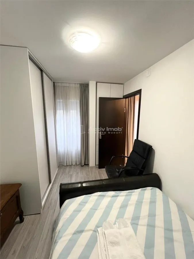 2 camere semidec. - Tineretului - Str. Constantin Radulescu-Motru - foto 11