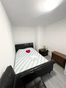 2 camere semidec. - Tineretului - Str. Constantin Radulescu-Motru - foto 12