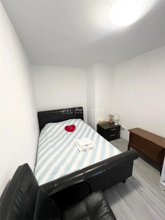 2 camere semidec. - Tineretului - Str. Constantin Radulescu-Motru - foto 12