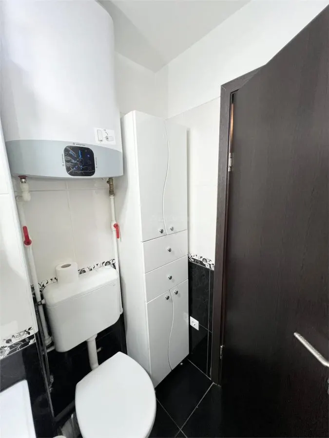 2 camere semidec. - Tineretului - Str. Constantin Radulescu-Motru - foto 13