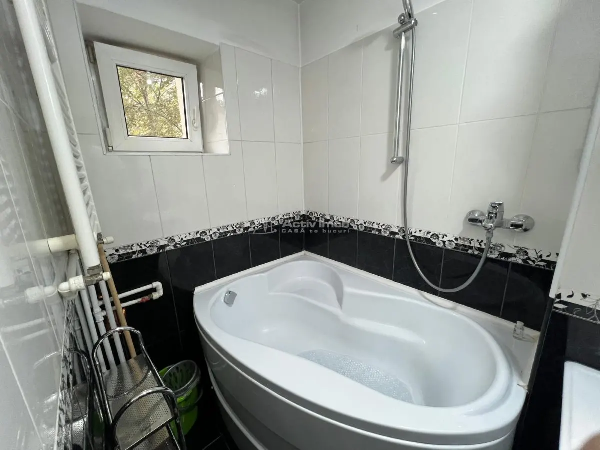 2 camere semidec. - Tineretului - Str. Constantin Radulescu-Motru - foto 15