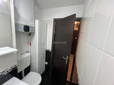 2 camere semidec. - Tineretului - Str. Constantin Radulescu-Motru - foto 16